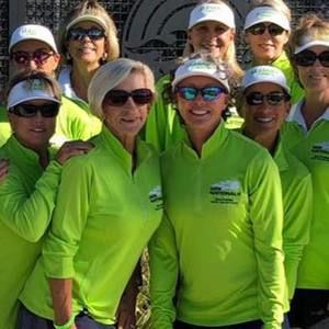 Meet your Posher, Jayne